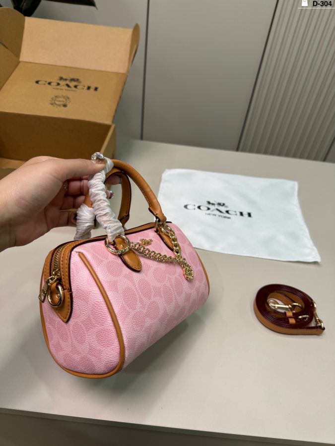 1:1 Replica COACH bag — Premium Replica — photo 2