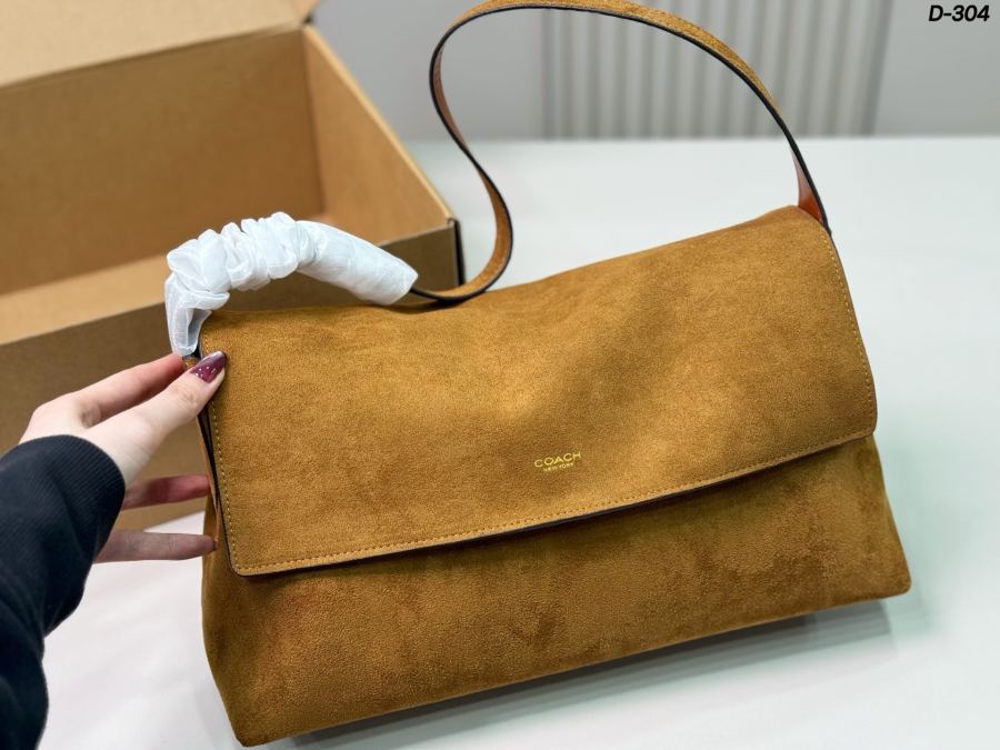 1:1 Replica COACH bag Big — AAA Quality Replica — photo 2