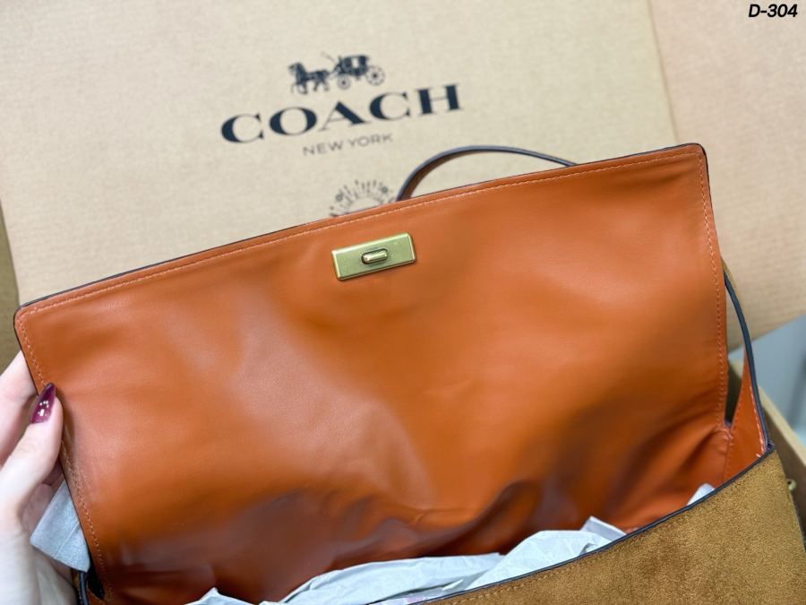 1:1 Replica COACH bag Big — AAA Quality Replica — photo 6