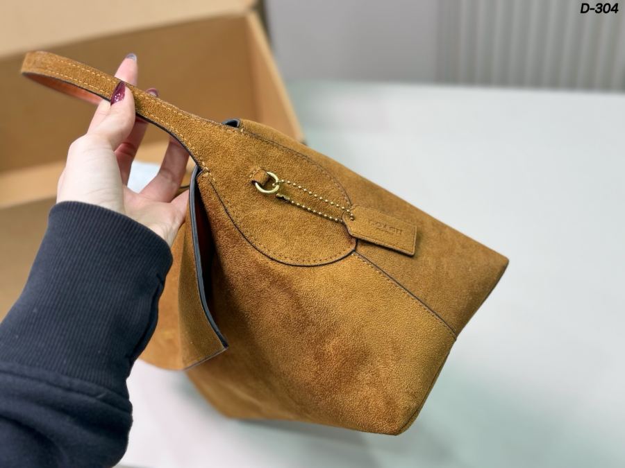 1:1 Replica COACH bag Big — AAA Quality Replica — photo 3