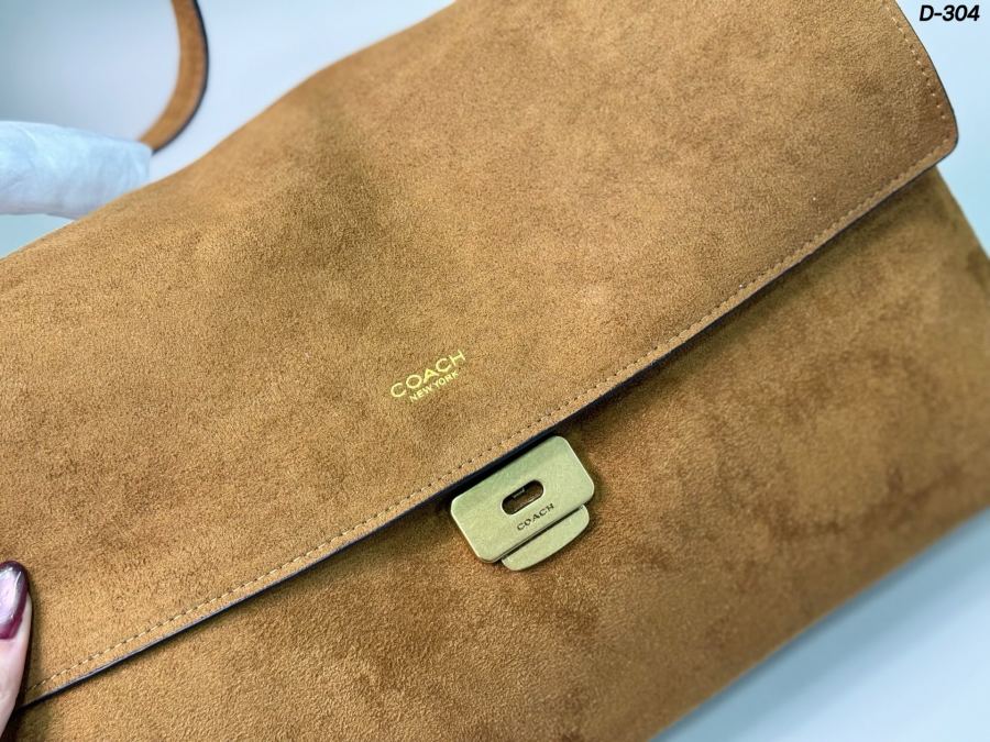 1:1 Replica COACH bag Big — AAA Quality Replica — photo 7