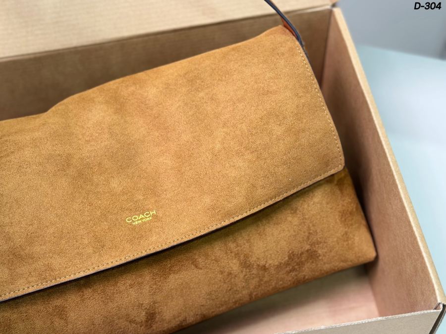 1:1 Replica COACH bag Big — AAA Quality Replica — photo 5