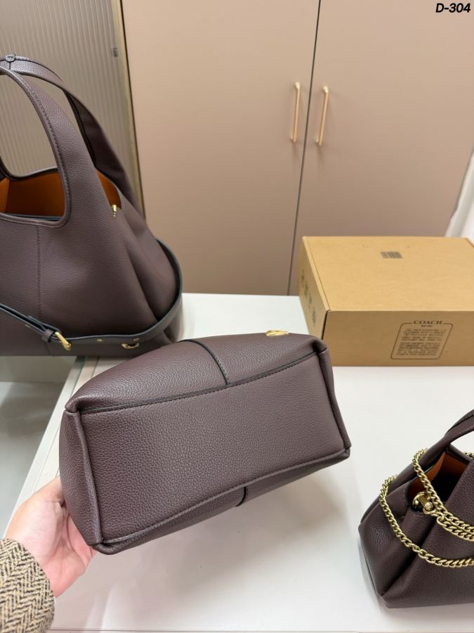 1:1 Replica COACH bag Medium — 1:1 Replica — photo 8