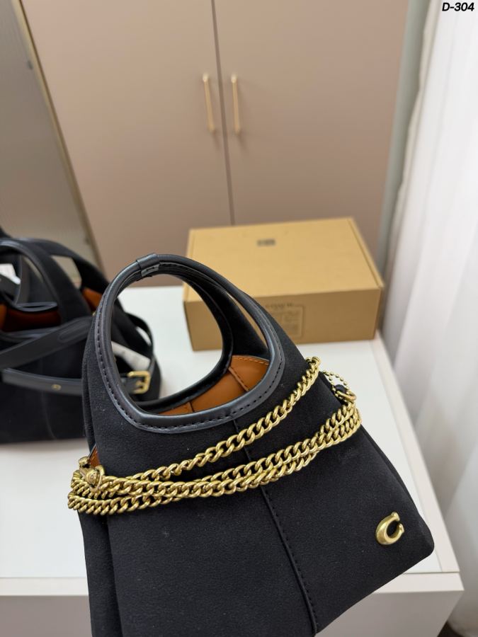 1:1 Replica COACH bag small — 1:1 Replica For Sale — photo 6
