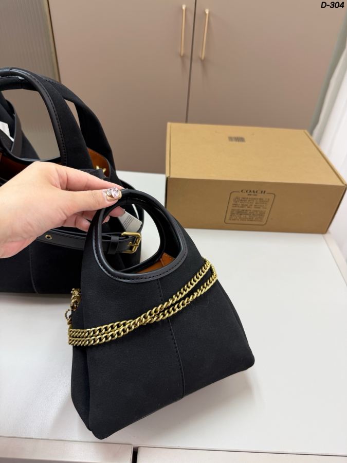 1:1 Replica COACH bag small — 1:1 Replica For Sale — photo 4