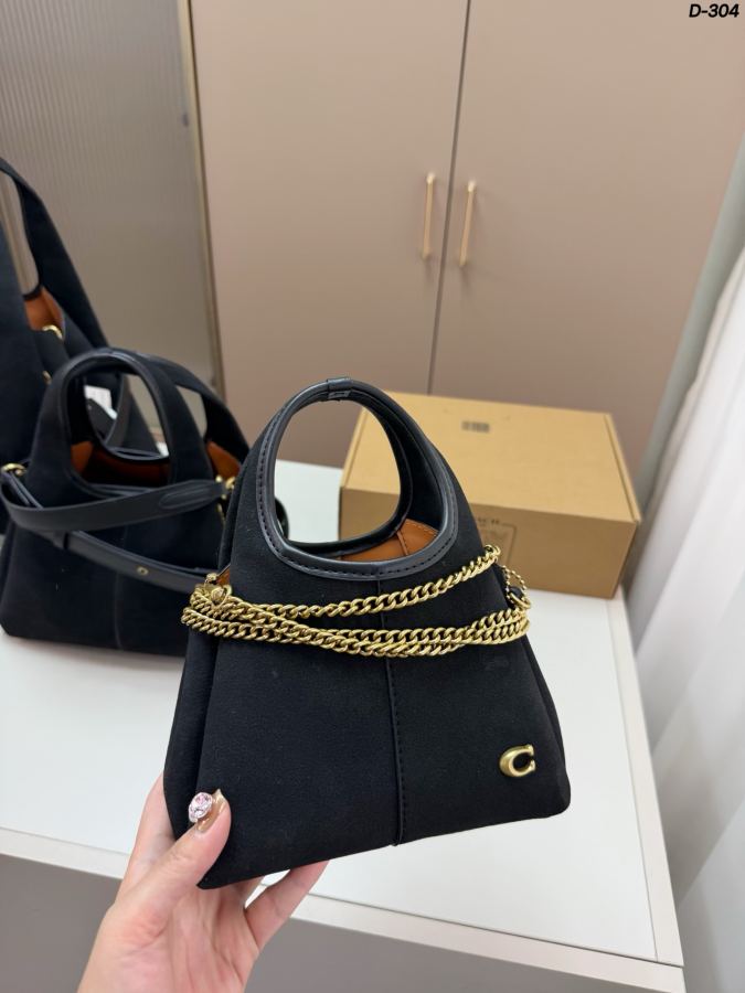 1:1 Replica COACH bag small — 1:1 Replica For Sale — photo 2