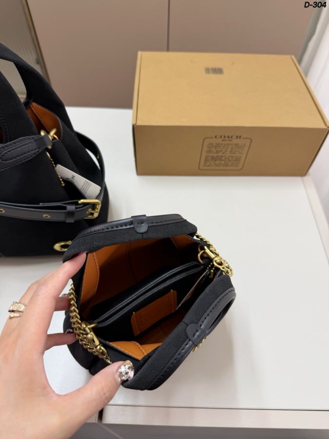 1:1 Replica COACH bag small — 1:1 Replica For Sale — photo 9