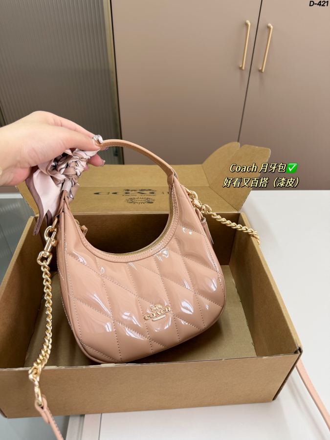 1:1 Replica COACH bag COACH — AAA Quality Replica — photo 2