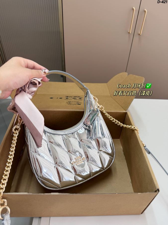 1:1 Replica COACH bag COACH — AAA Quality Replica — photo 3