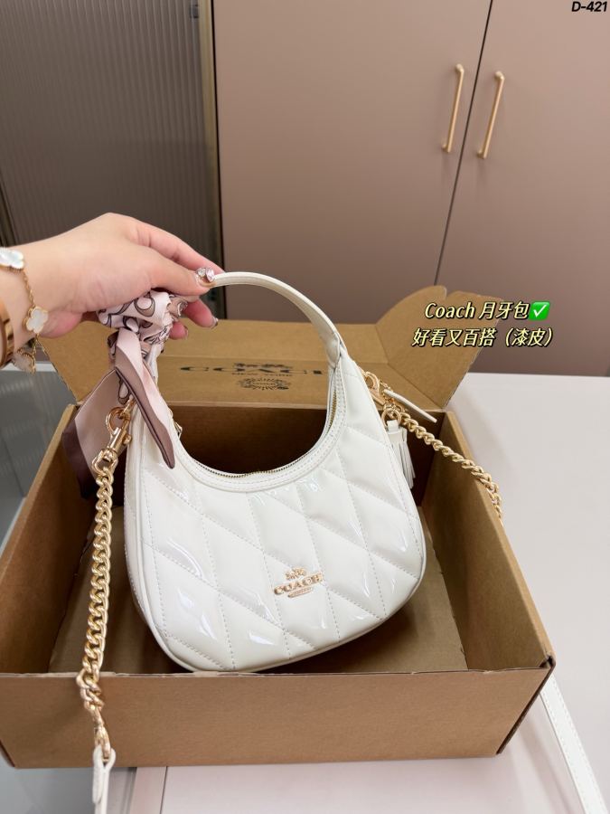 1:1 Replica COACH bag COACH — AAA Quality Replica — photo 4