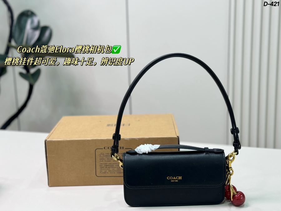 1:1 Replica COACH bag COACH — Premium Replica — photo 2