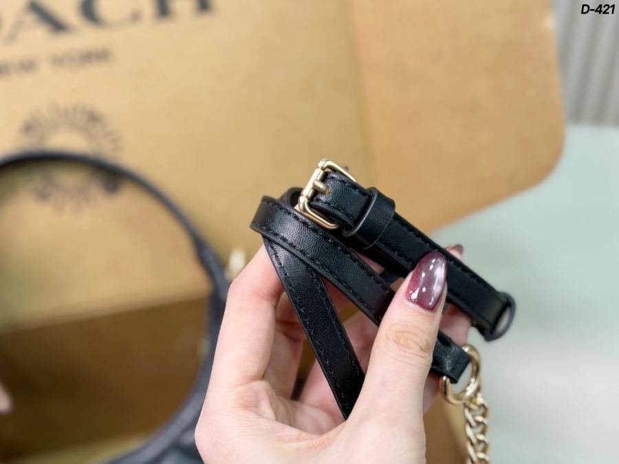 1:1 Replica COACH bag — Premium Replica — photo 3