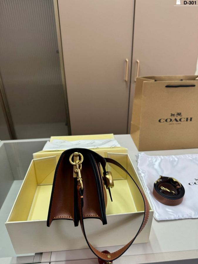 1:1 Replica COACH bag — AAA Quality Replica — photo 2