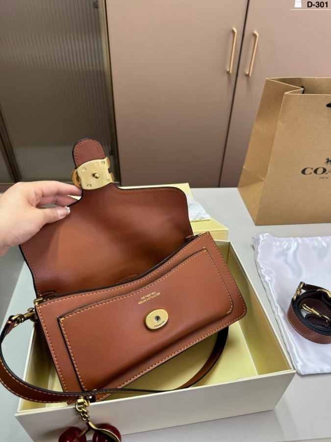 1:1 Replica COACH bag — AAA Quality Replica — photo 8