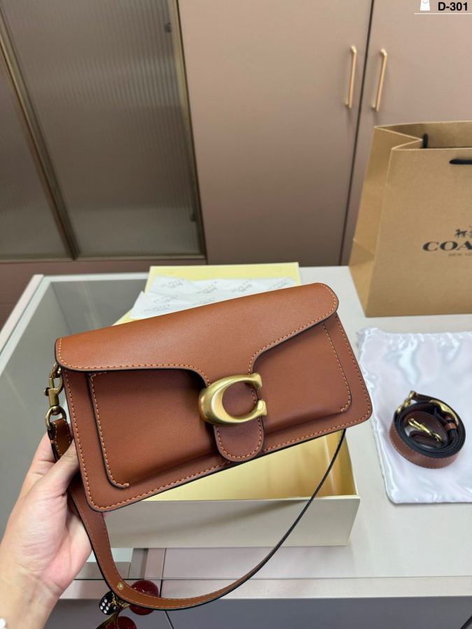 1:1 Replica COACH bag — AAA Quality Replica — photo 7