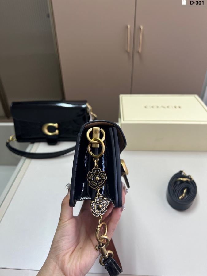 1:1 Replica COACH bag small — Premium Replica — photo 2