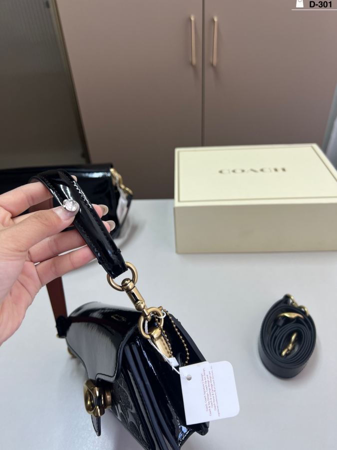 1:1 Replica COACH bag small — Premium Replica — photo 7