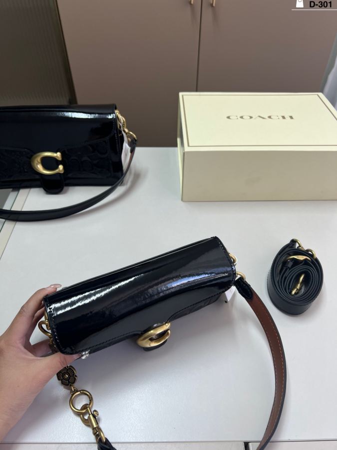 1:1 Replica COACH bag small — Premium Replica — photo 5