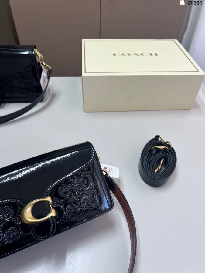 1:1 Replica COACH bag small — Premium Replica — photo 8
