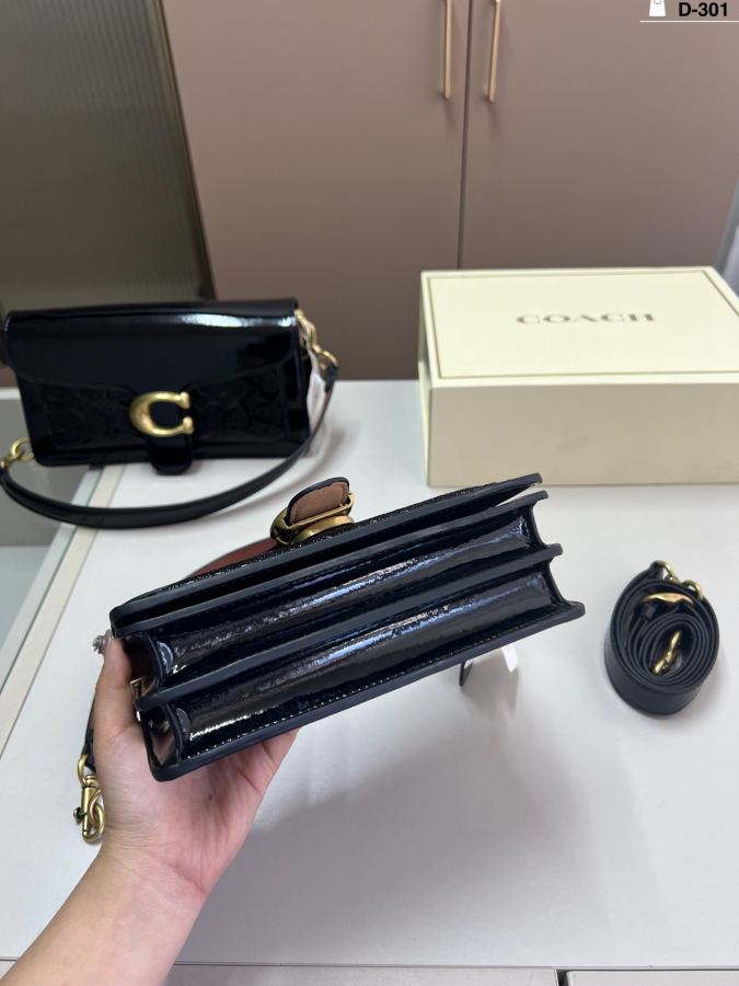 1:1 Replica COACH bag small — Premium Replica — photo 3