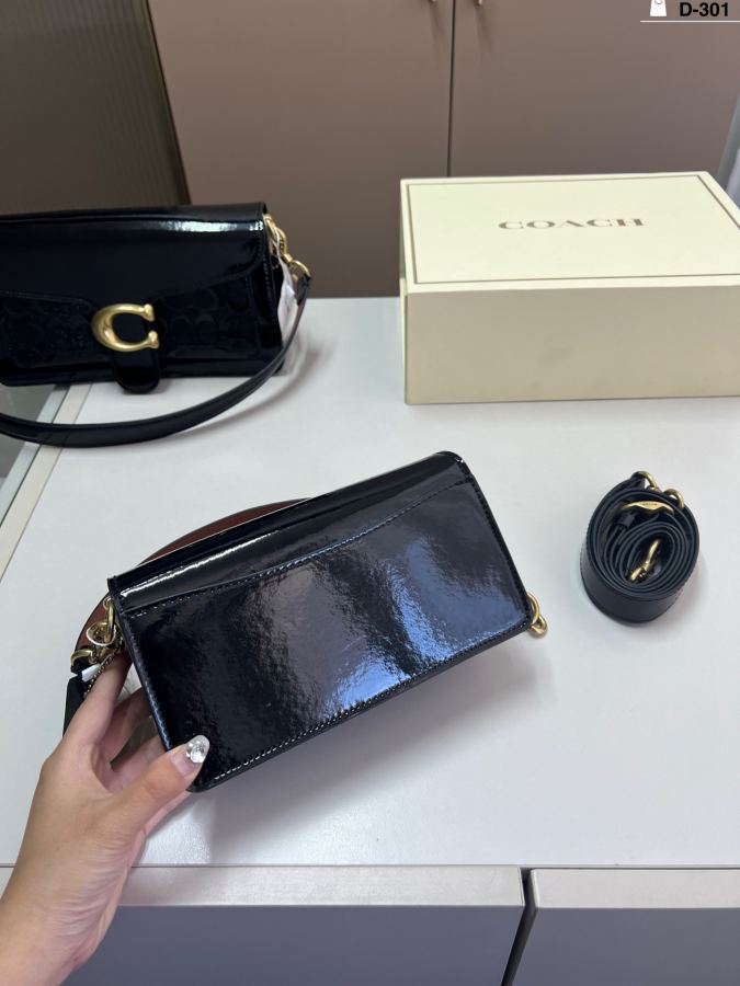1:1 Replica COACH bag small — Premium Replica — photo 4