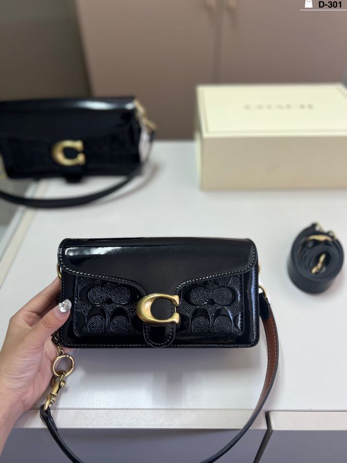 1:1 Replica COACH bag small — Premium Replica — photo 6