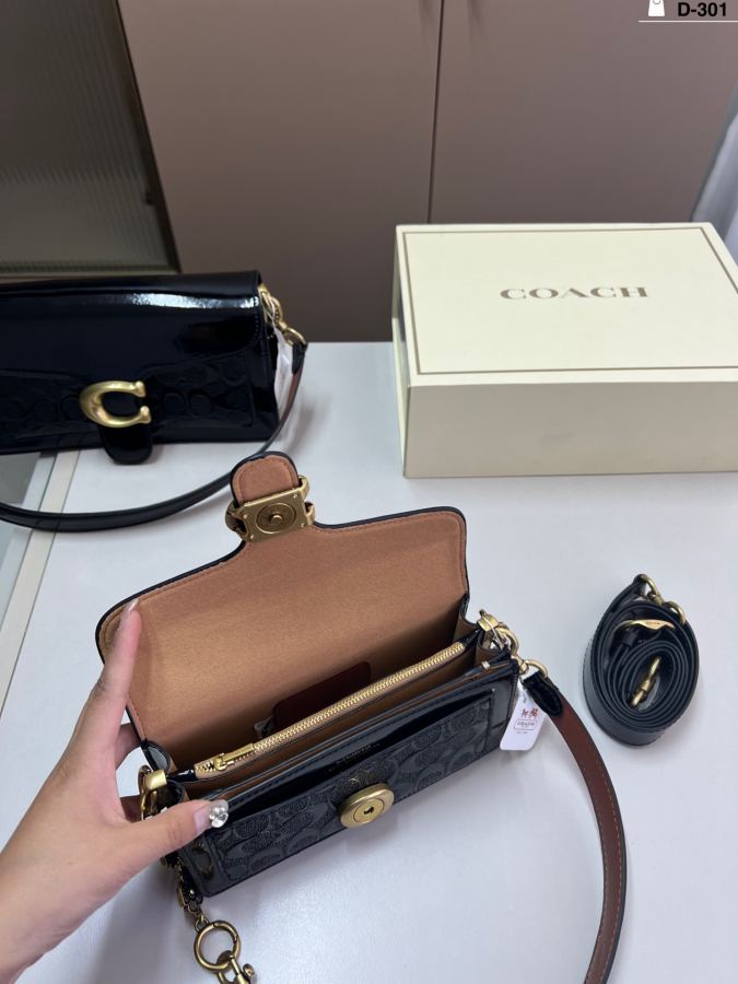 1:1 Replica COACH bag small — Premium Replica — photo 9