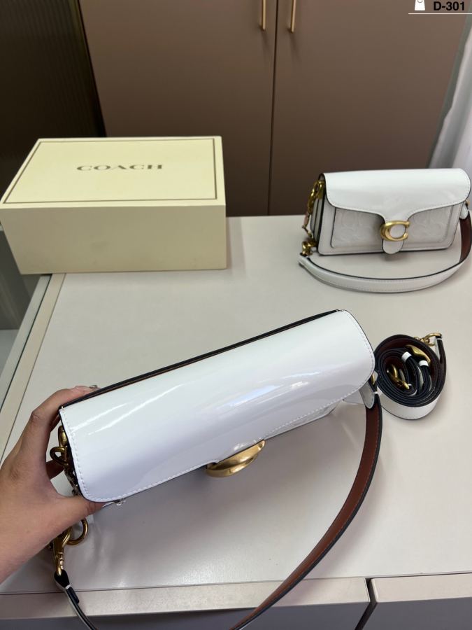 1:1 Replica COACH bag Big — 1:1 Replica — photo 5