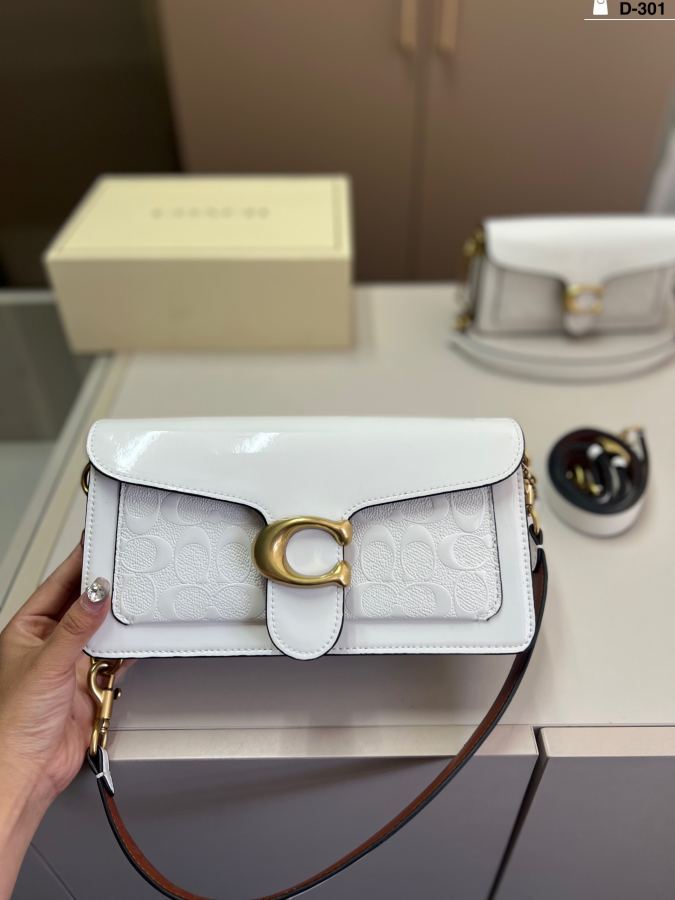 1:1 Replica COACH bag Big — 1:1 Replica — photo 6