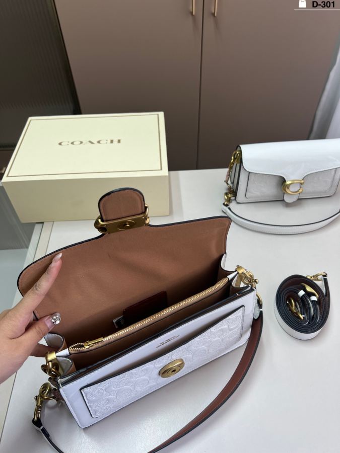 1:1 Replica COACH bag Big — 1:1 Replica — photo 9