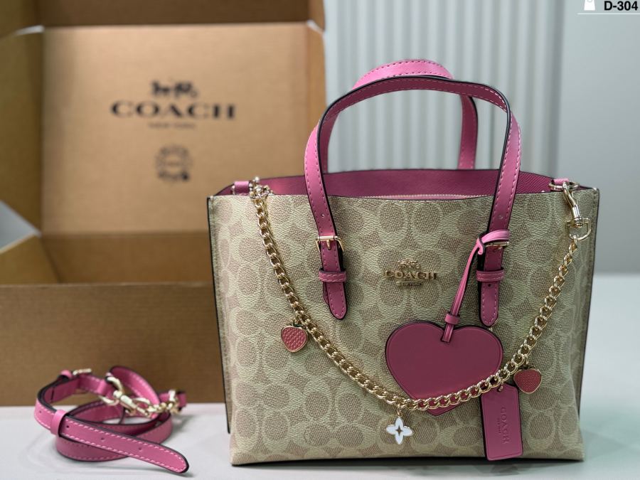 1:1 Replica COACH bag — 1:1 Replica — photo 2