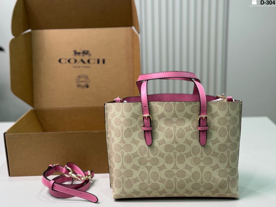 1:1 Replica COACH bag — 1:1 Replica — photo 3