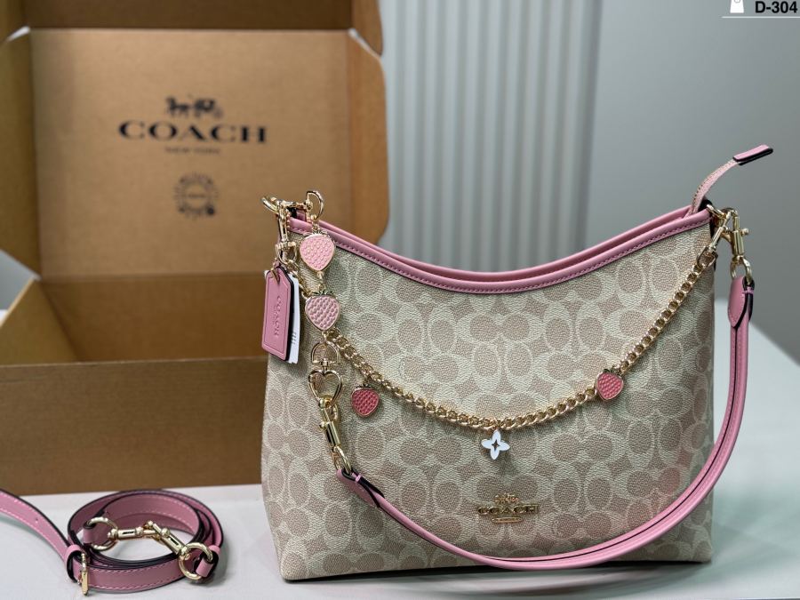 1:1 Replica COACH bag — AAA Quality Replica — photo 2