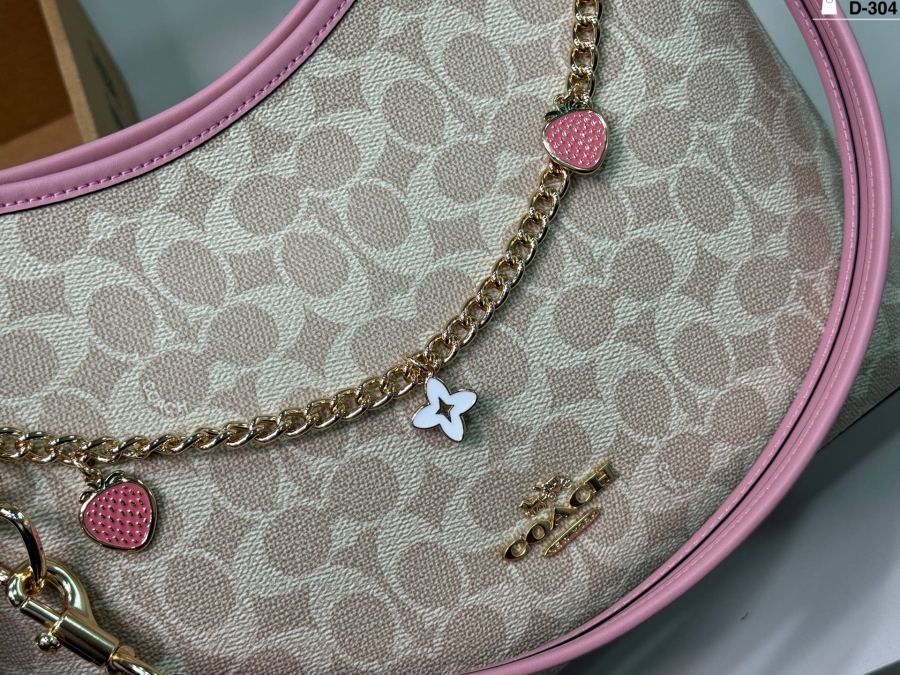 1:1 Replica COACH bag — AAA Quality Replica — photo 4