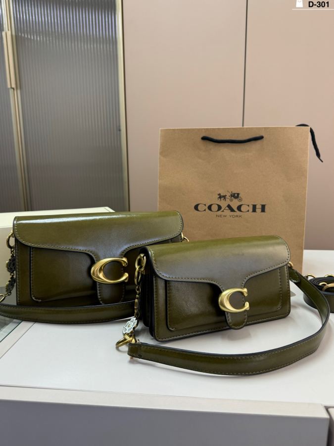 1:1 Replica COACH bag COACH — AAA Quality Replica — photo 4