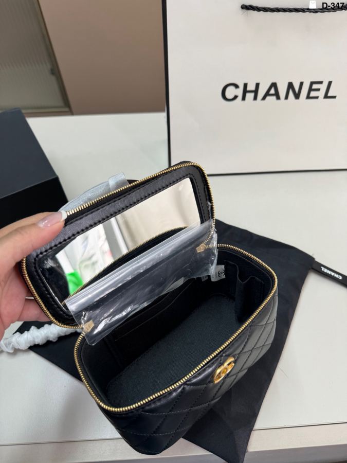 1:1 Replica Chanel Women — 1:1 Replica — photo 9