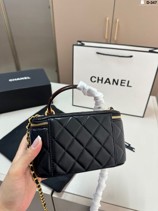 1:1 Replica Chanel Women — 1:1 Replica — photo 6