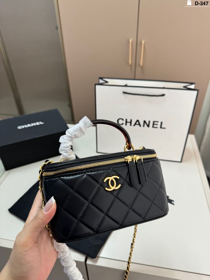 1:1 Replica Chanel Women — 1:1 Replica — photo 3