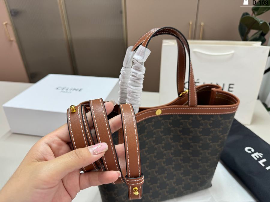 1:1 Replica Celine bag — AAA Quality Replica — photo 7