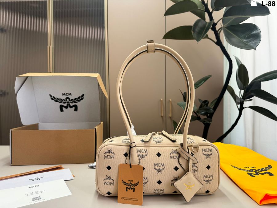 1:1 Replica MCM bag Mcm — 1:1 Replica — photo 2