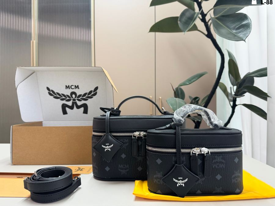 1:1 Replica MCM bag Mcm — Premium Replica — photo 4