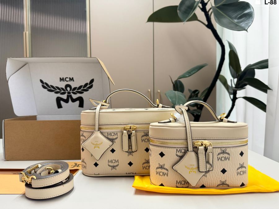 1:1 Replica MCM bag Mcm — Premium Replica — photo 2