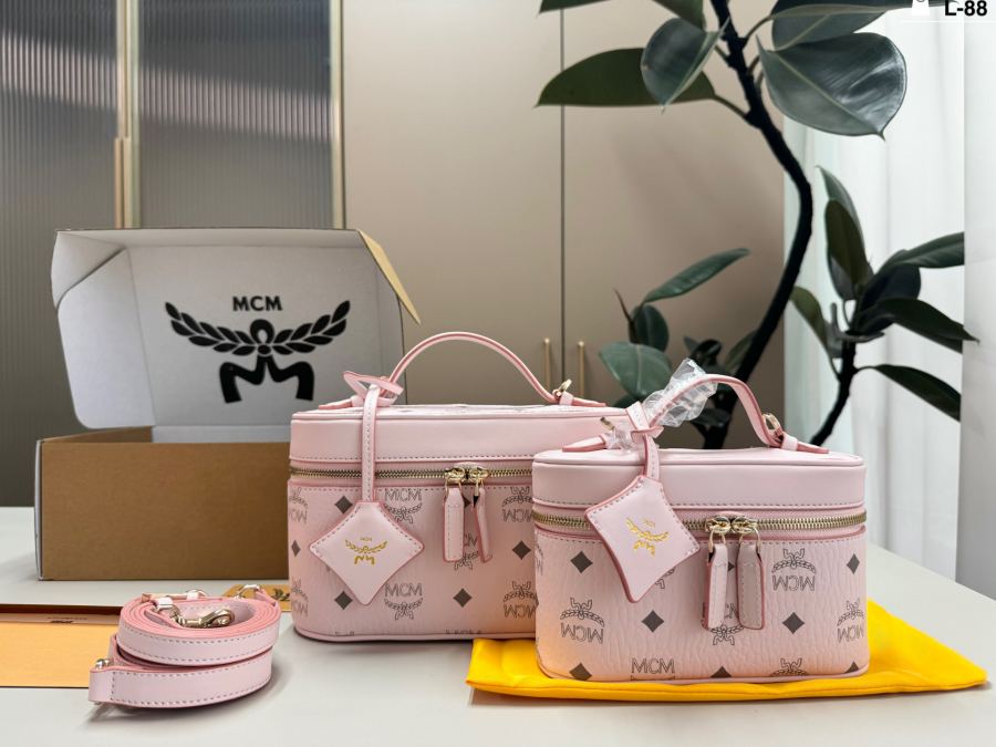 1:1 Replica MCM bag Mcm — Premium Replica — photo 3