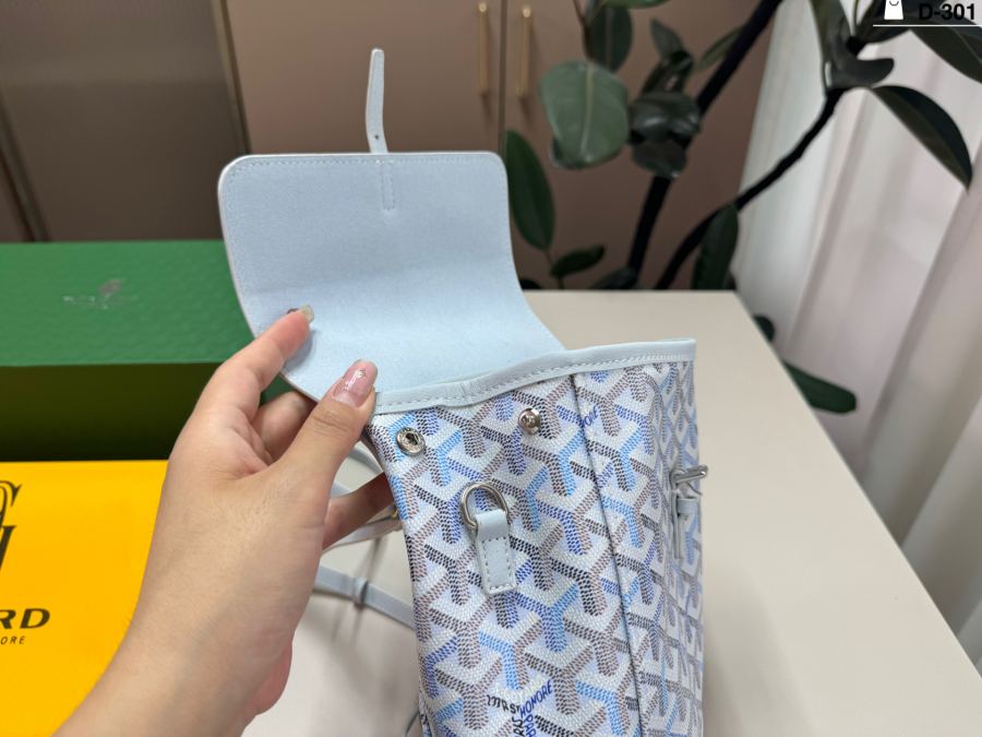 1:1 Replica Goyard bag — AAA Quality Replica — photo 8