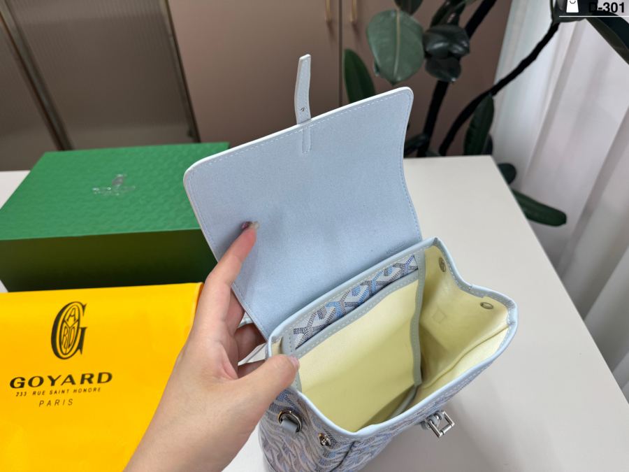 1:1 Replica Goyard bag — AAA Quality Replica — photo 9