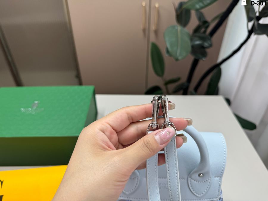 1:1 Replica Goyard bag — AAA Quality Replica — photo 6