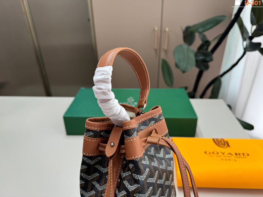 1:1 Replica Goyard bag — Premium Replica — photo 7
