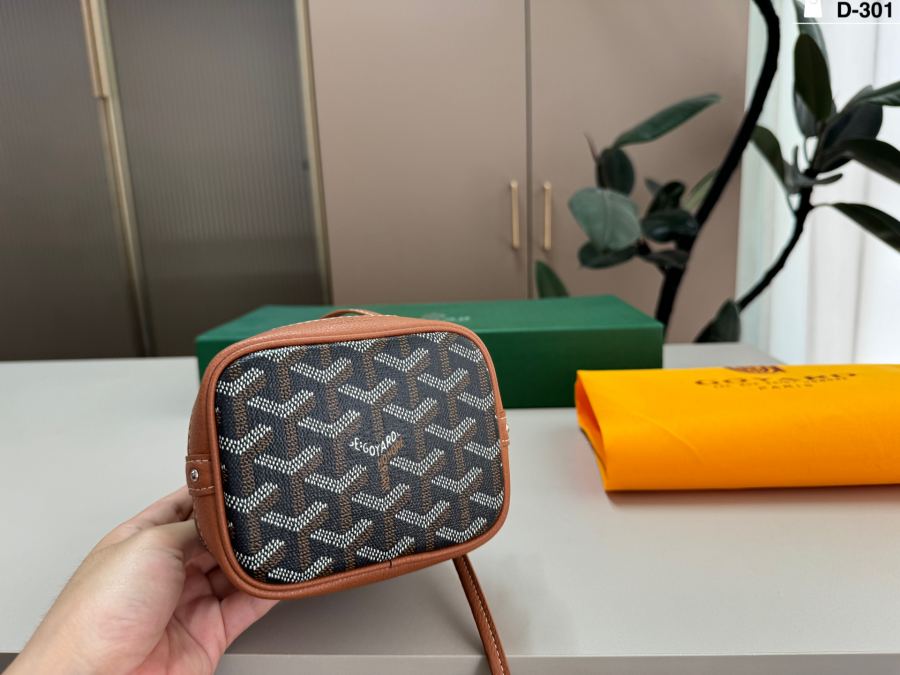 1:1 Replica Goyard bag — Premium Replica — photo 3