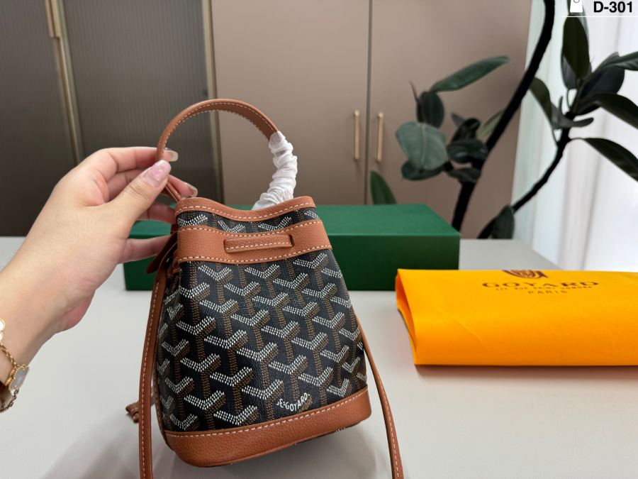1:1 Replica Goyard bag — Premium Replica — photo 4