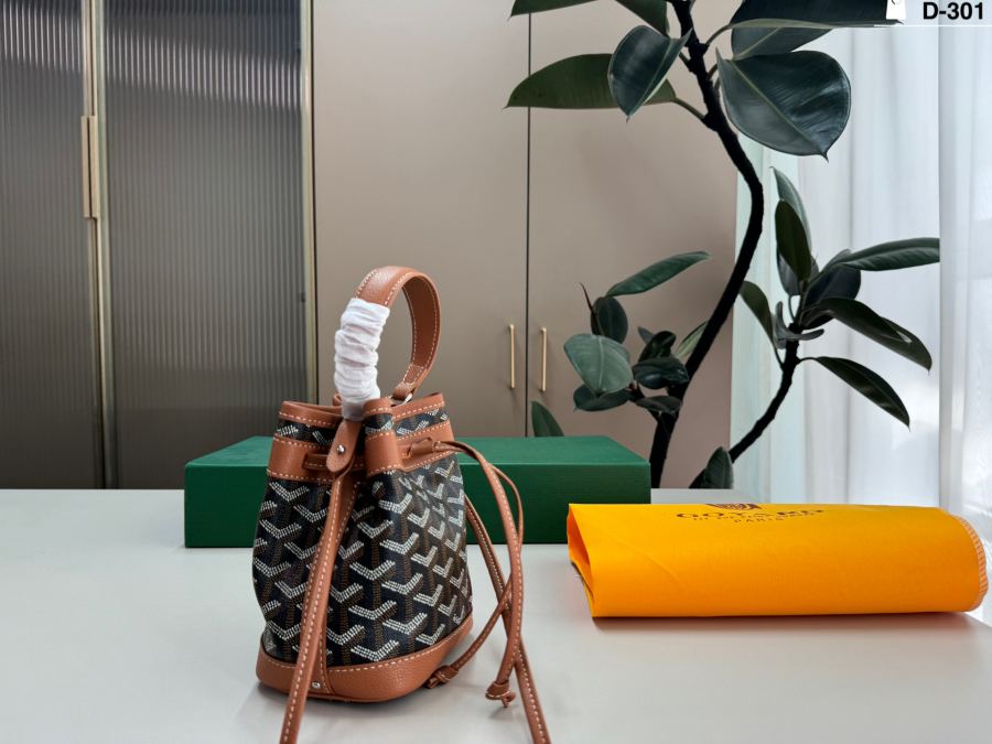 1:1 Replica Goyard bag — Premium Replica — photo 2
